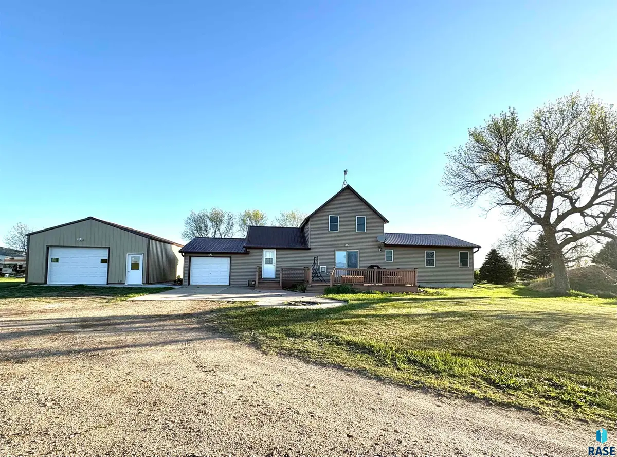 1717 180th Avenue Ave, Kenneth, MN 56147 - #1