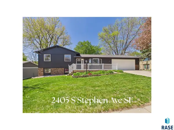 2405 S Stephen Ave, Sioux Falls, SD 57103