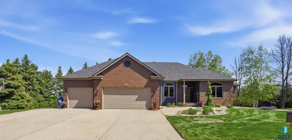 3548 S Spencer Blvd, Sioux Falls, SD 57103