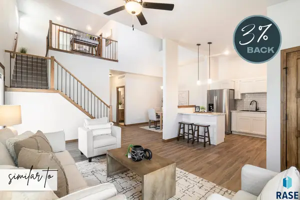 8000 E Tencate Pl, Sioux Falls, SD 57110