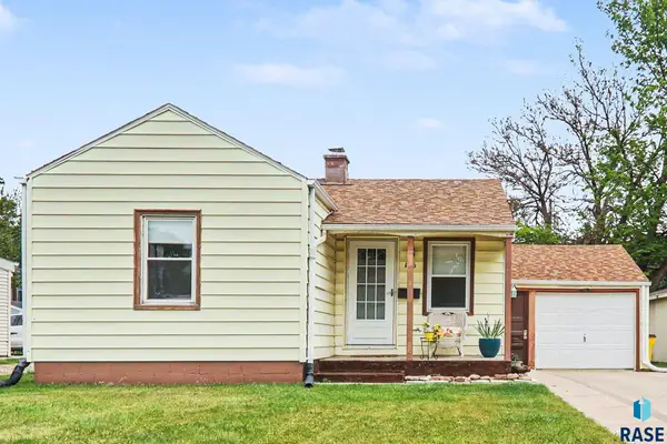 116 S Jefferson Ave, Sioux Falls, SD 57104