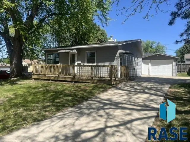 3100 E 17th St, Sioux Falls, SD 57103 - #1