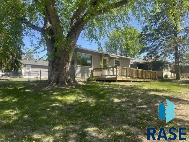3100 E 17th St, Sioux Falls, SD 57103 - #2