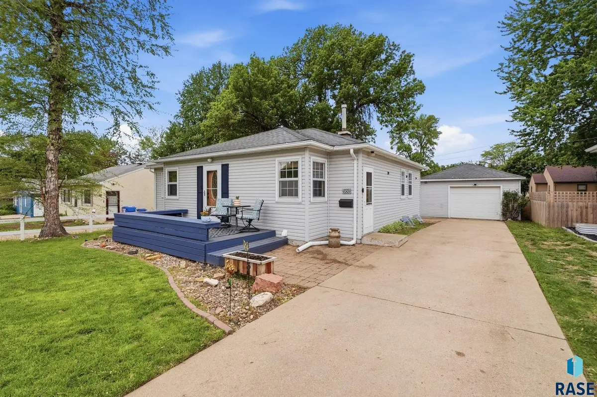 909 S Sneve Ave, Sioux Falls, SD 57103 - #1