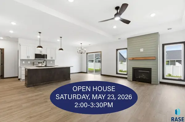 220 E Ivy Rd, Tea, SD 57064