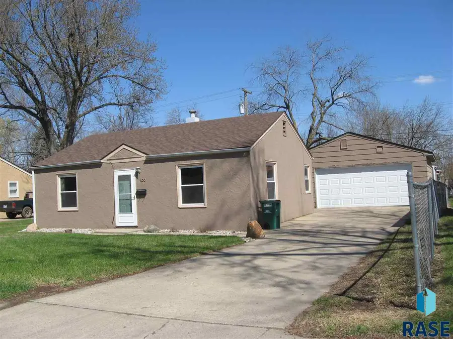 3006 S Summit Ave, Sioux Falls, SD 57105 - #2