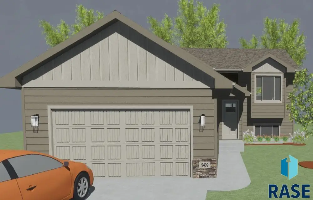 9409 W Colton St, Sioux Falls, SD 57106 - #1