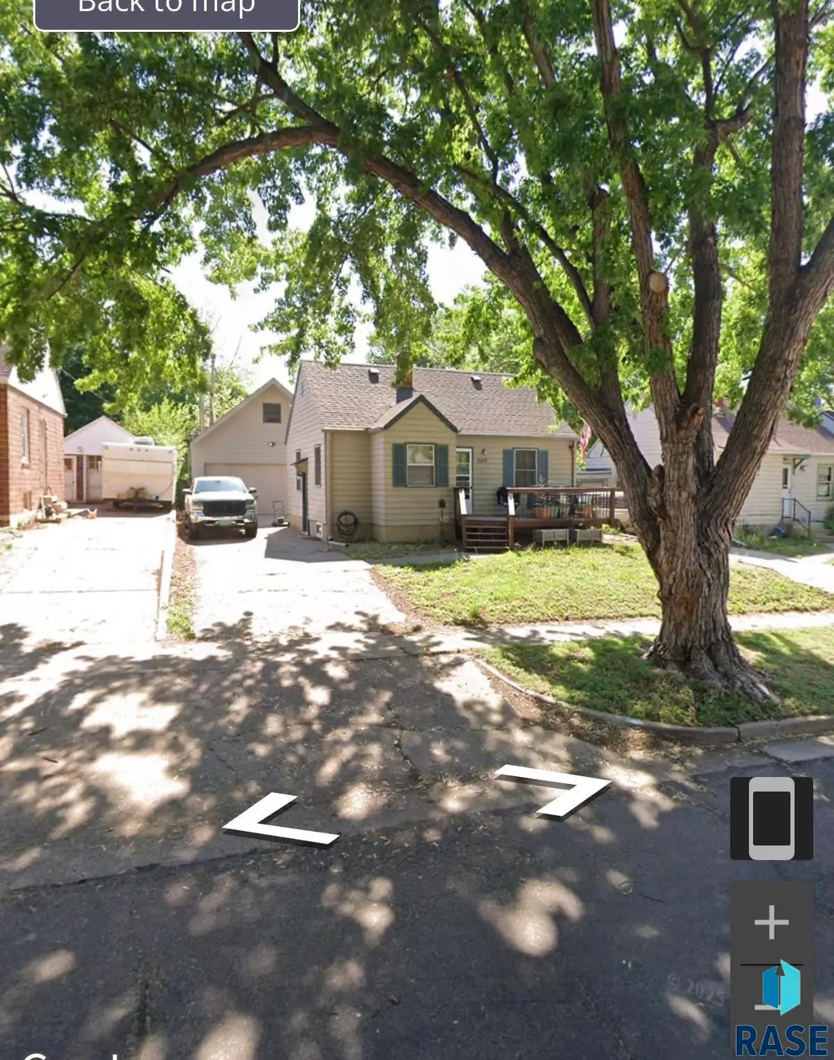 540 S Glendale Ave, Sioux Falls, SD 57104 - #1