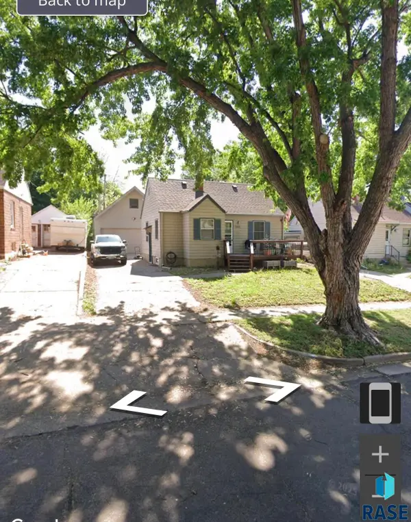 540 S Glendale Ave, Sioux Falls, SD 57104