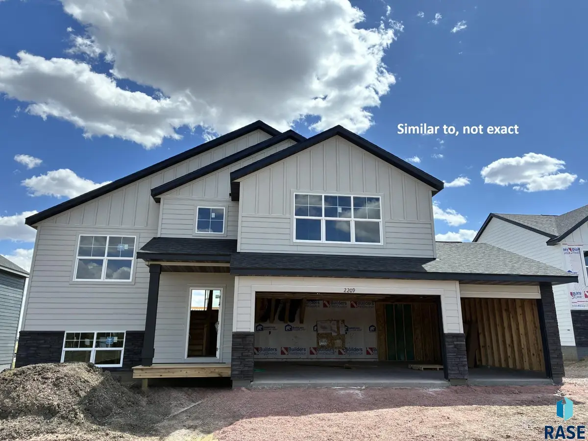 1001 Estate St, Harrisburg, SD 57032 - #1