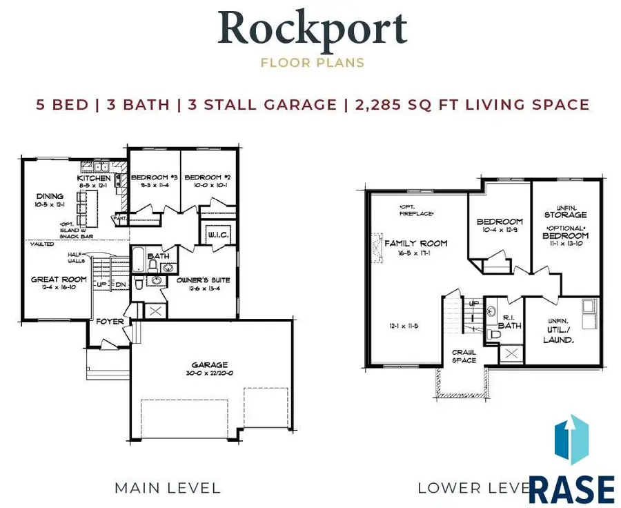 813 Estate St, Harrisburg, SD 57032 - #2