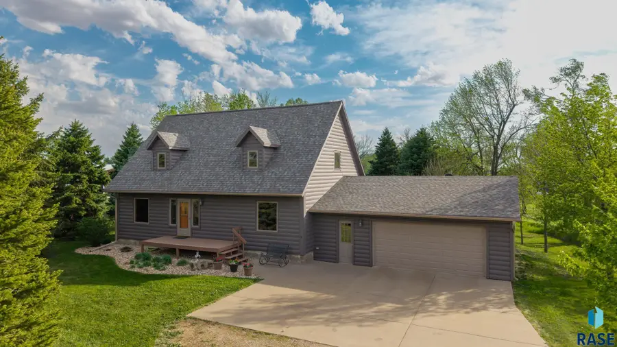 28001 464th Ave, Lennox, SD 57039 - #2