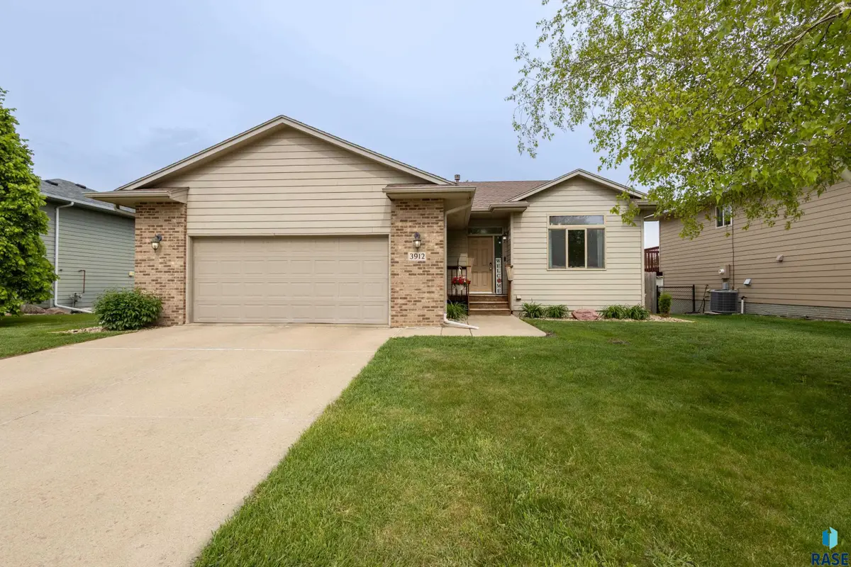 3912 S Camden Ave, Sioux Falls, SD 57106 - #1
