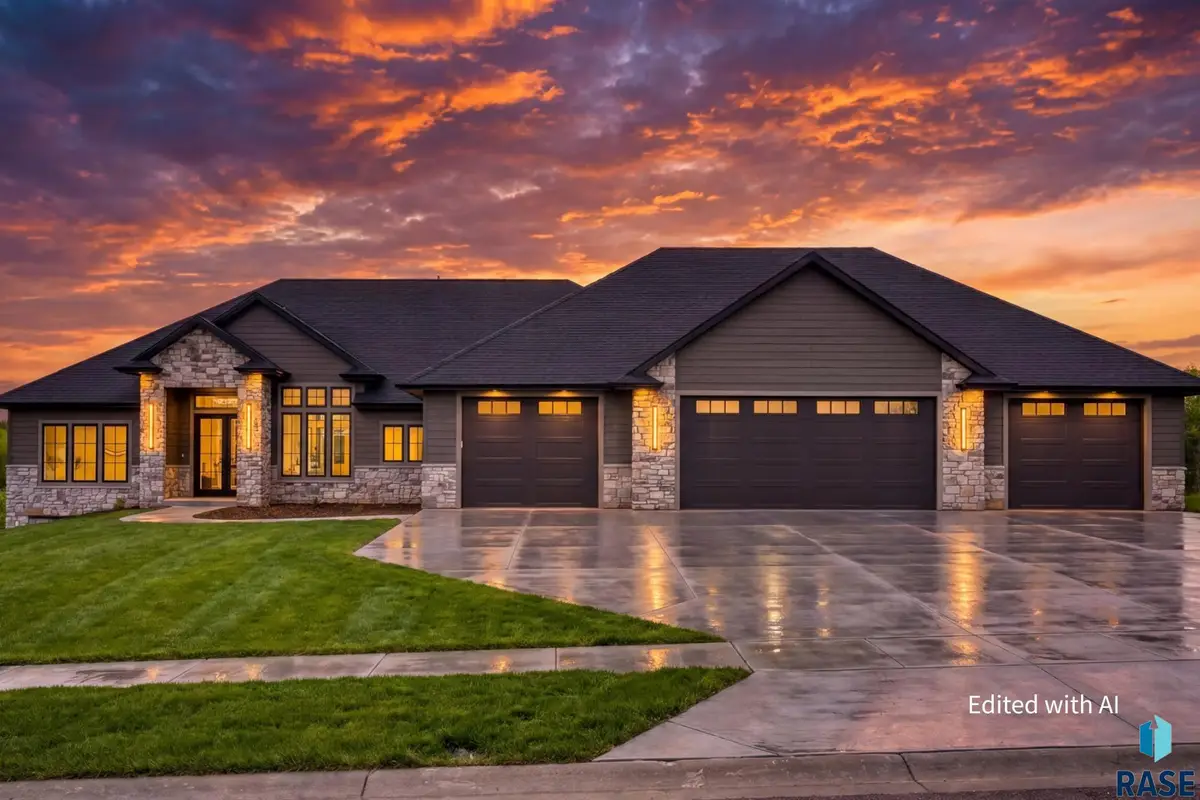 1207 S Stoakes Ave, Sioux Falls, SD 57110 - #1