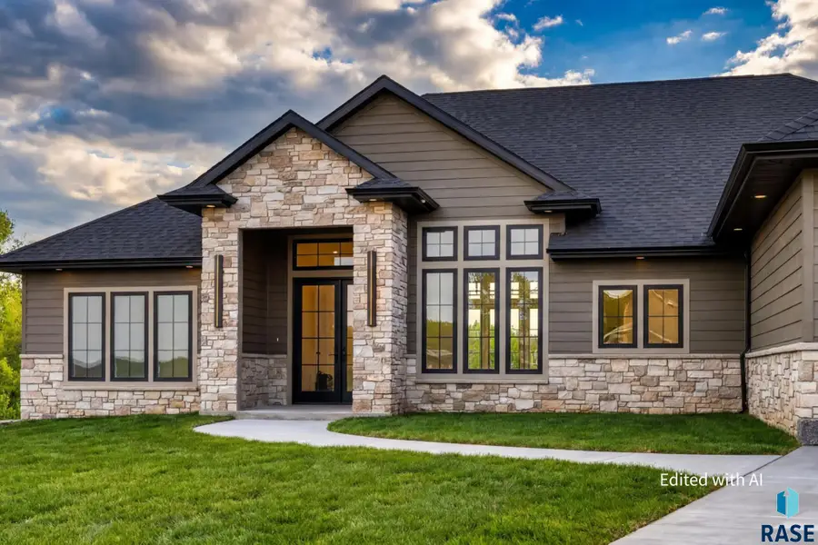 1207 S Stoakes Ave, Sioux Falls, SD 57110 - #2