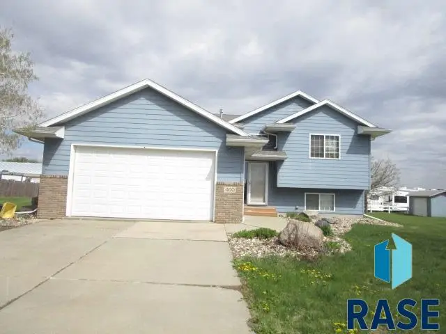 400 Pittsburgh Ave, Harrisburg, SD 57032 - #1