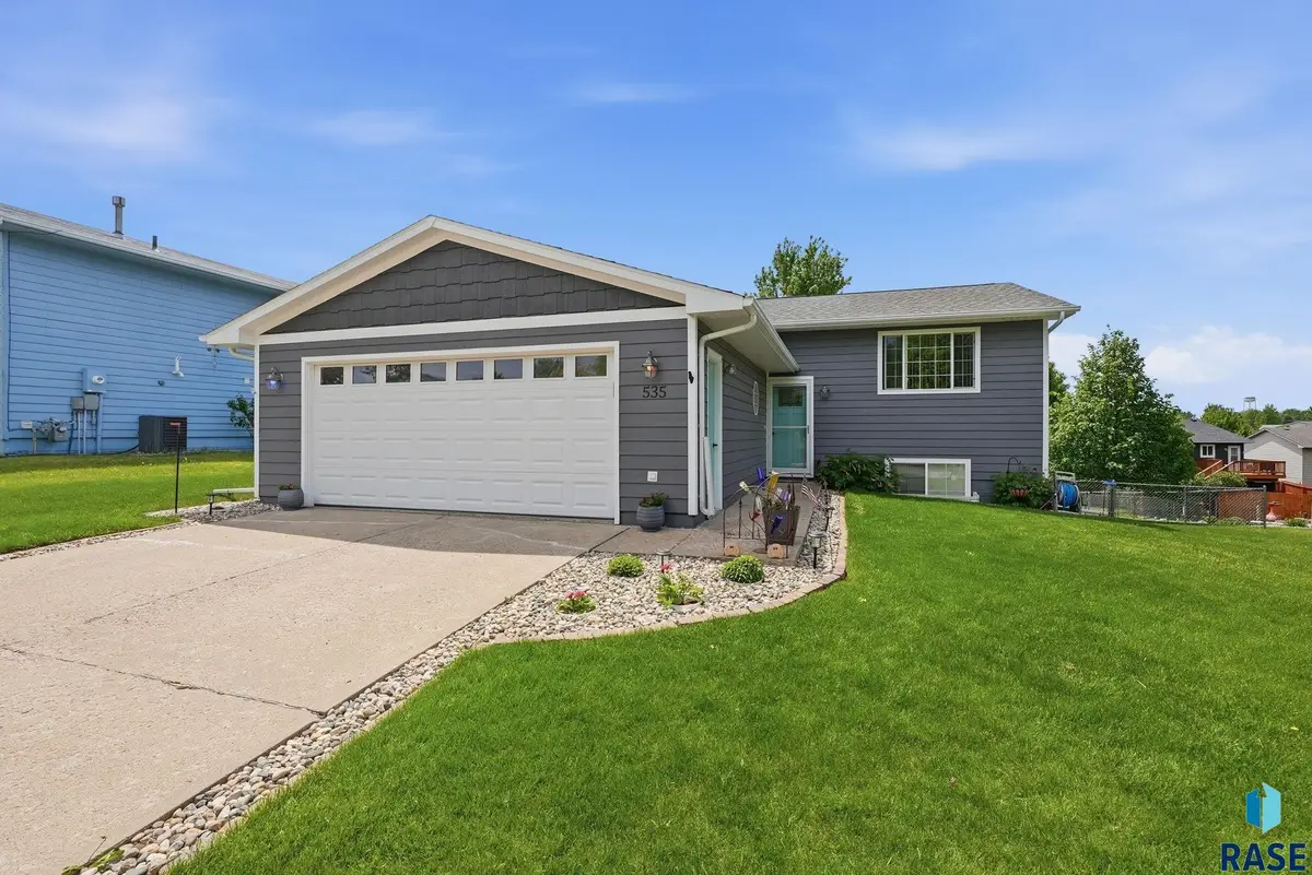 535 Suni Ave, Baltic, SD 57003 - #1