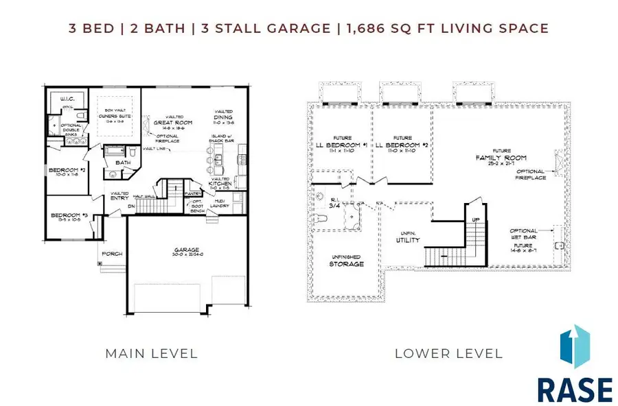 5625 E Ashwood Cir, Sioux Falls, SD 57108 - #3