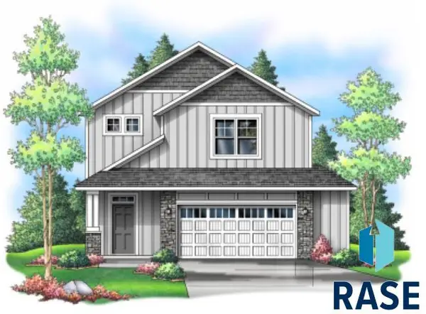 6512 W Goldberg Dr, Sioux Falls, SD 57107