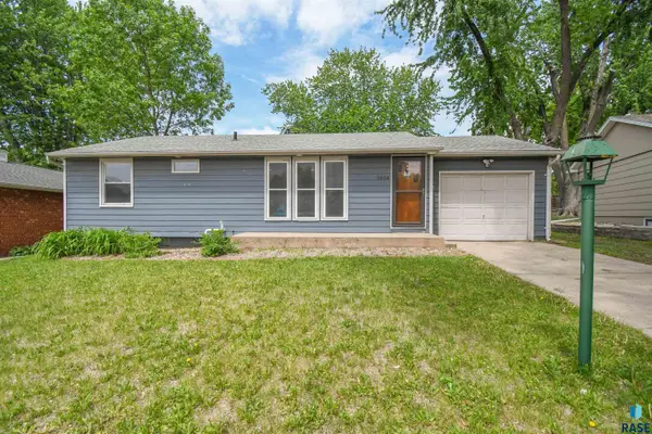 3604 E 25th St, Sioux Falls, SD 57103