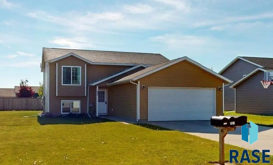 302 Lilac Ave, Aurora, SD 57002 - #1