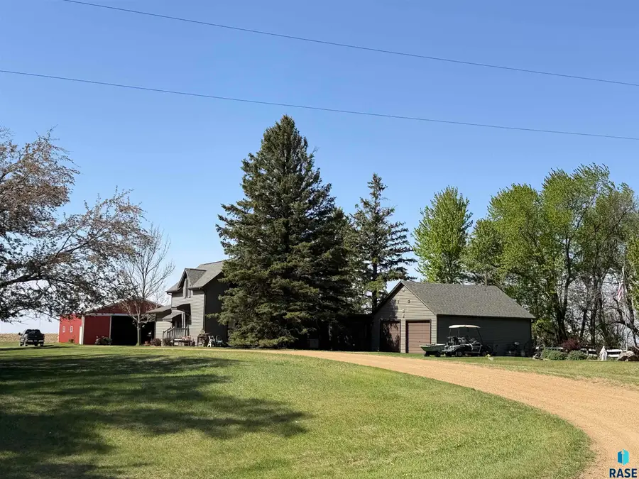 45575 255th St, Humboldt, SD 57035 - #3