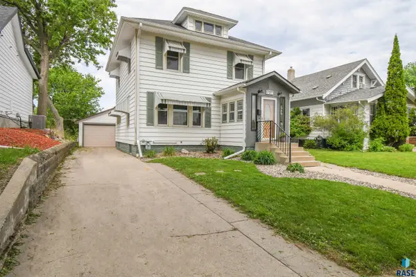 1707 S Duluth Ave, Sioux Falls, SD 57105