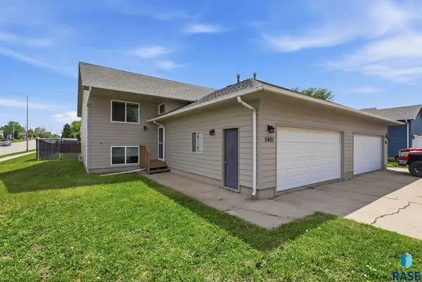 5401 W Oak St, Sioux Falls, SD 57106
