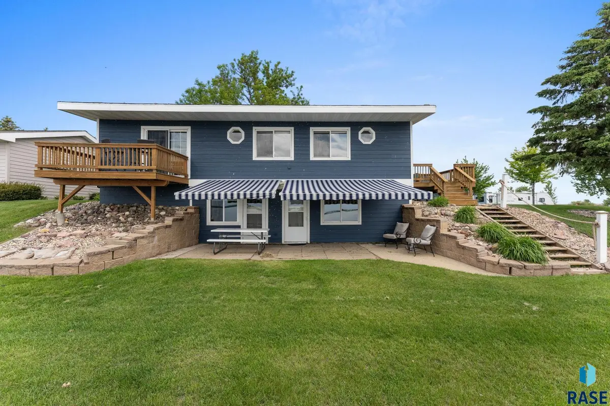 374 W Lake Dr, Lake Norden, SD 57248 - #1