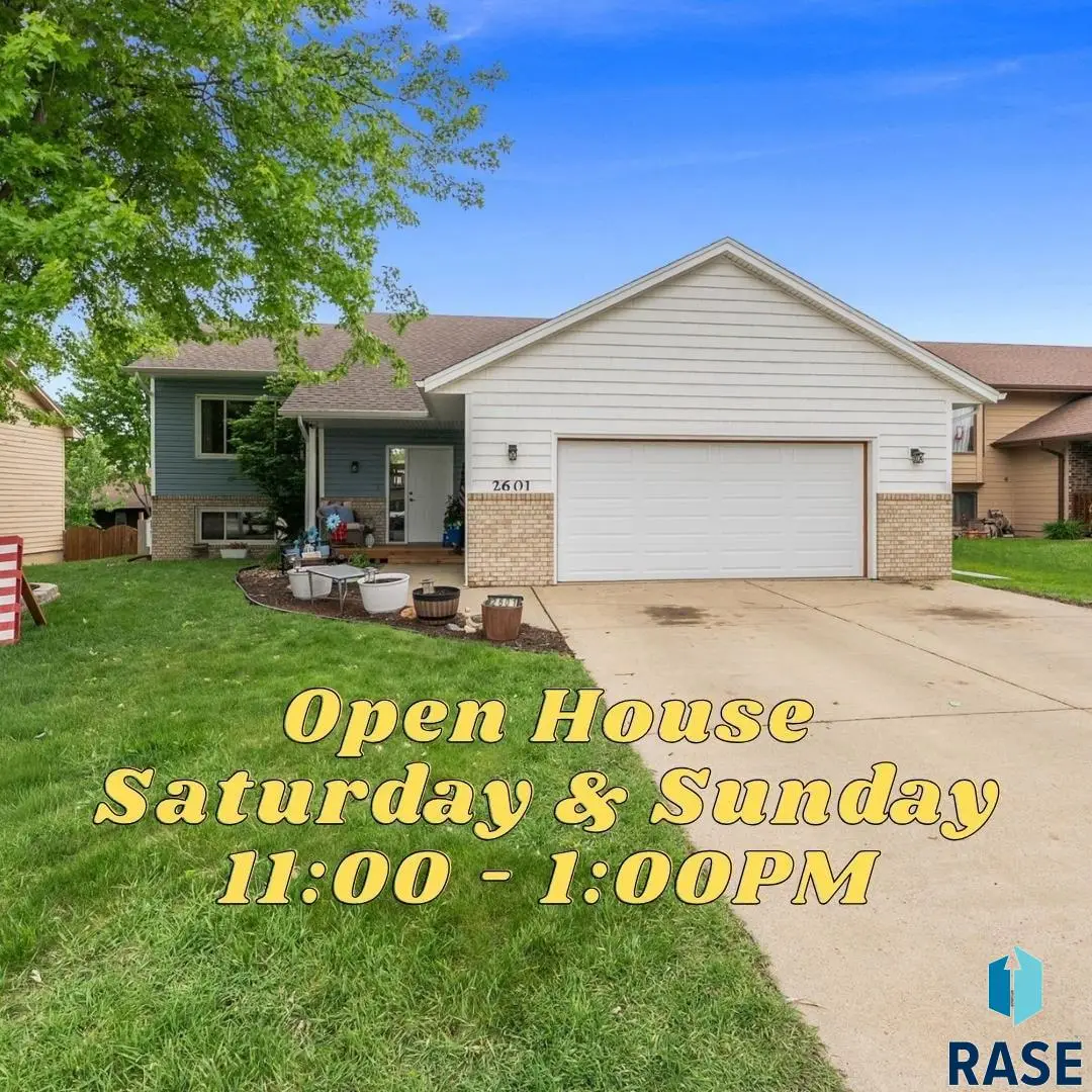 2601 S Avondale Ave, Sioux Falls, SD 57110 - #1