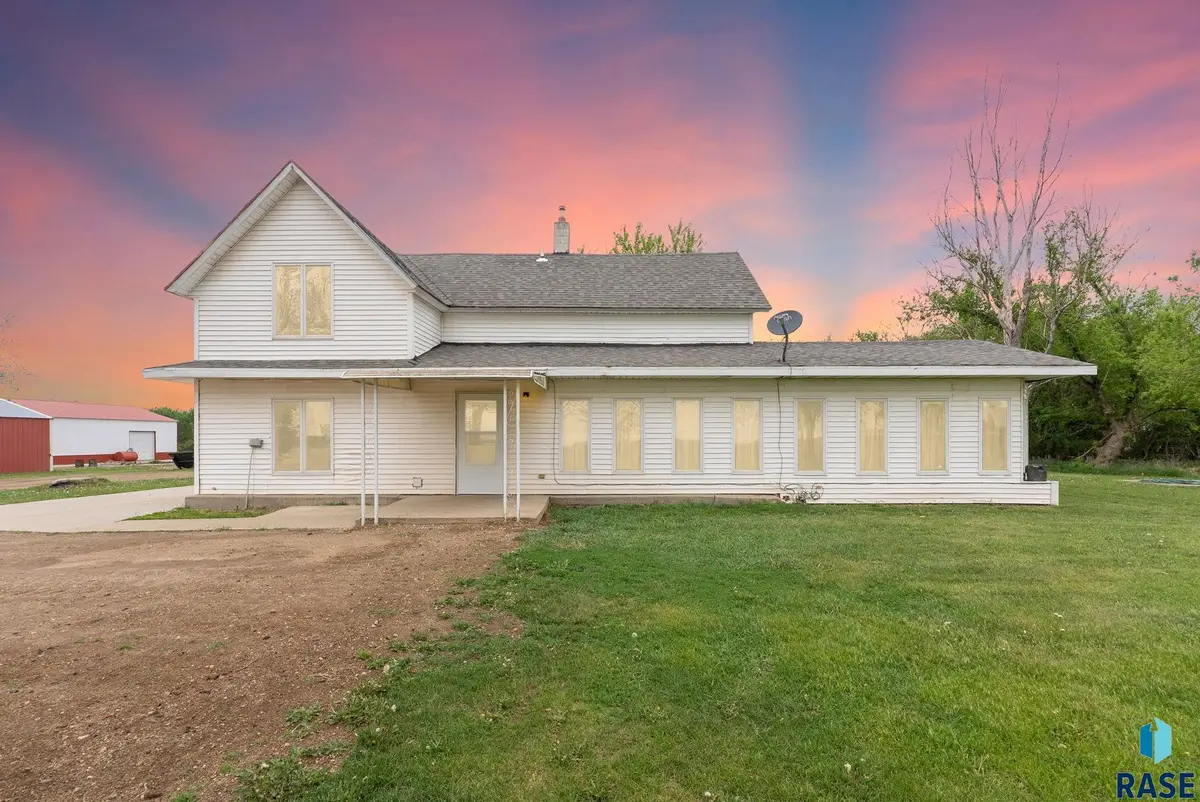 46930 224 St, Colman, SD 57017 - #1