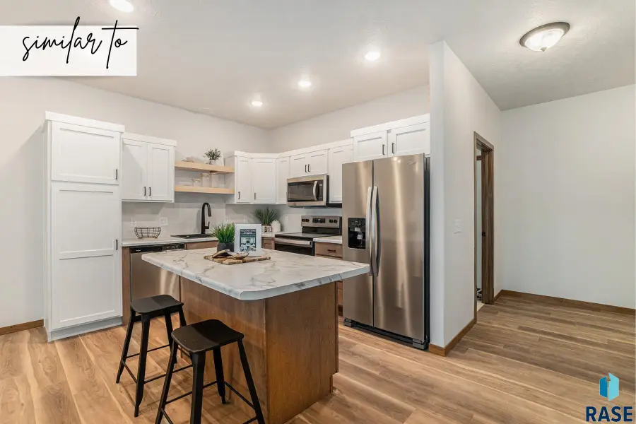 8103 E 44th St, Sioux Falls, SD 57110 - #2
