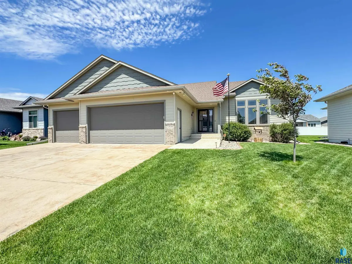 5308 E 63rd St, Sioux Falls, SD 57108 - #1