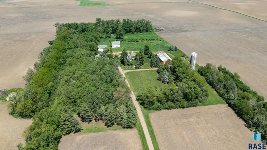 45428 Sd-46 Hwy, Irene, SD 57037 - #3