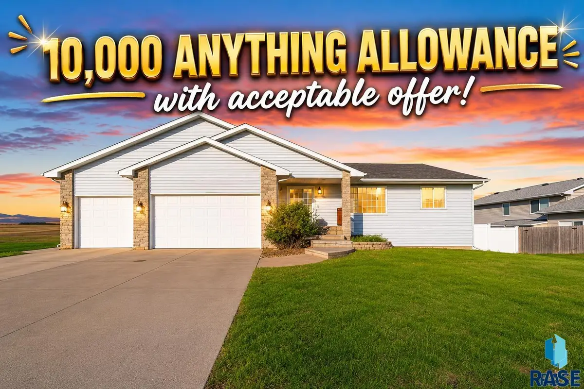 4312 N Montana Ave, Sioux Falls, SD 57107 - #1
