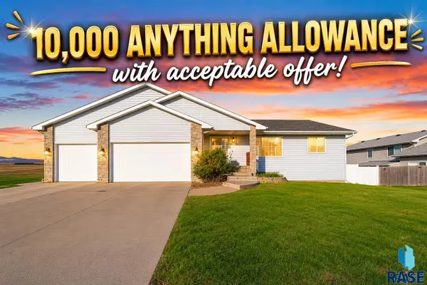 4312 N Montana Ave, Sioux Falls, SD 57107