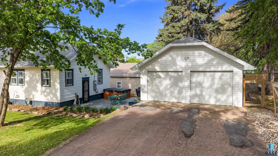 601 E 18th St, Sioux Falls, SD 57105 - #2