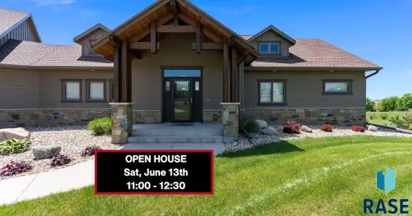 48290 Arrowhead Pl, Canton, SD 57013
