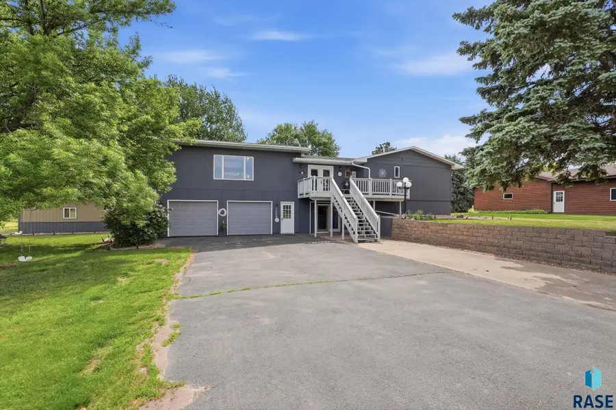 100 S Allen Ave, Colman, SD 57017 - #2