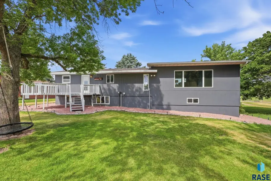 100 S Allen Ave, Colman, SD 57017 - #3