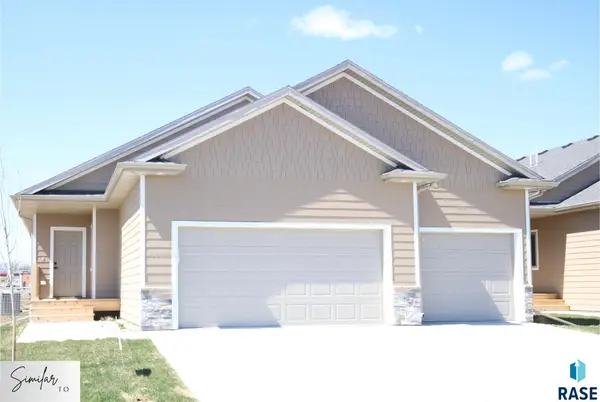 542 Prairieside Trl, Harrisburg, SD 57032