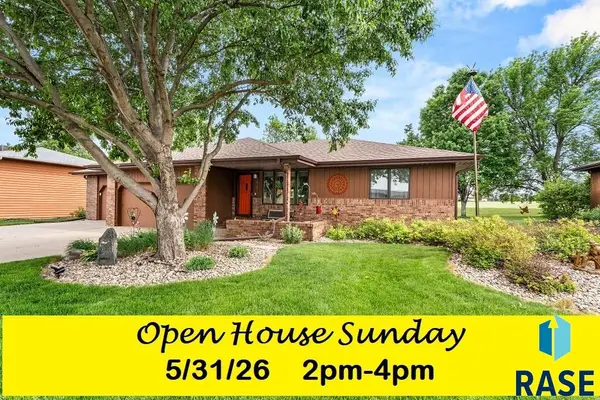 6105 W Oscar Howe Cir, Sioux Falls, SD 57106