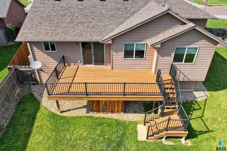 4217 W 90th St, Sioux Falls, SD 57108 - #2