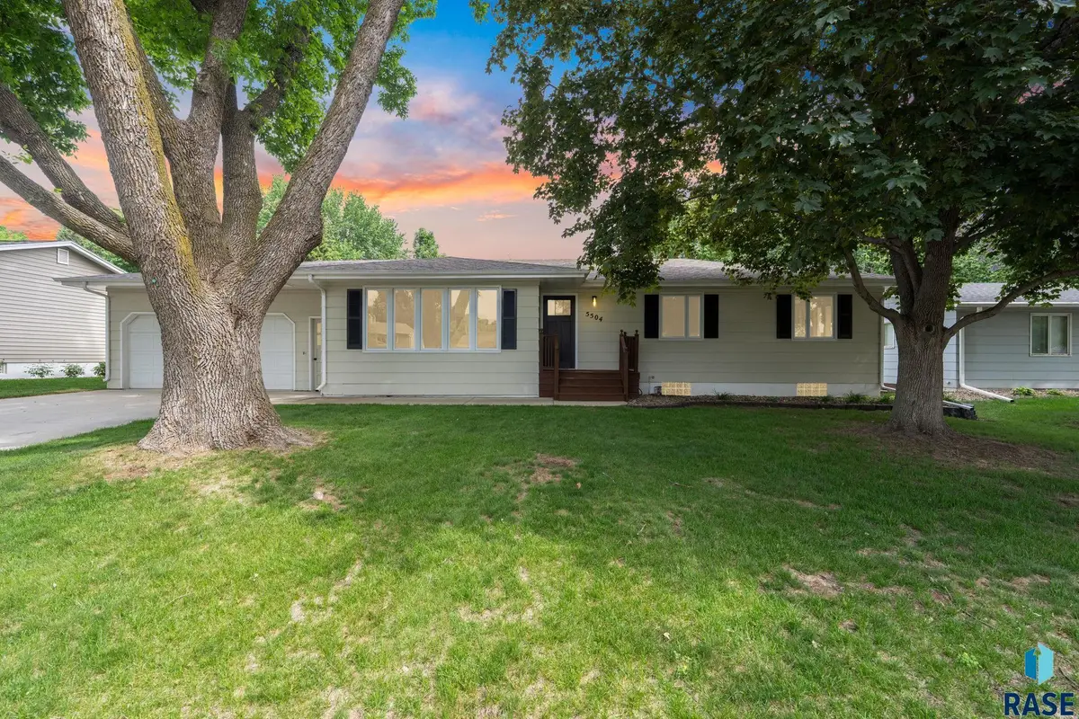 5504 W 51st St, Sioux Falls, SD 57106 - #1