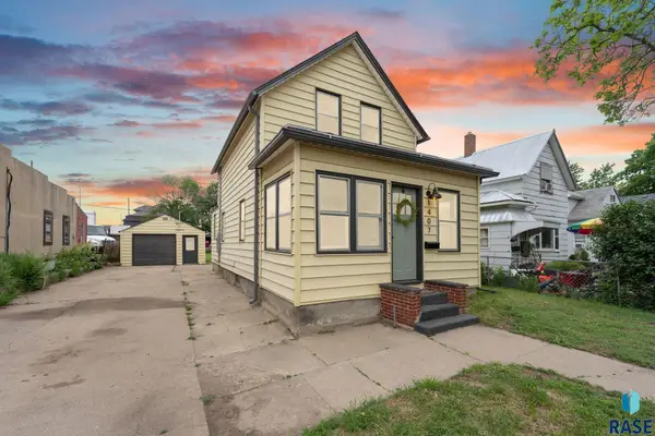 1407 N Main Ave, Sioux Falls, SD 57104