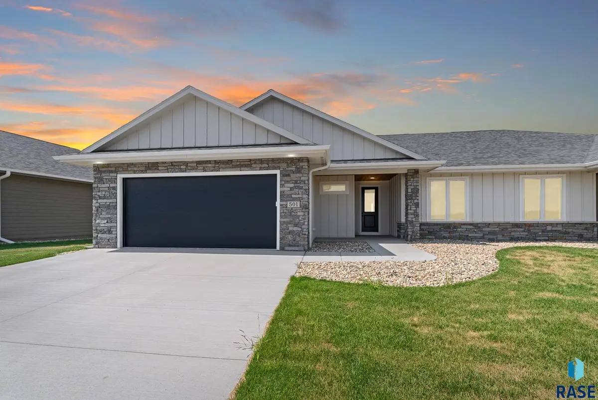 501 N Wildcat Dr, Sioux Falls, SD 57110 - #1
