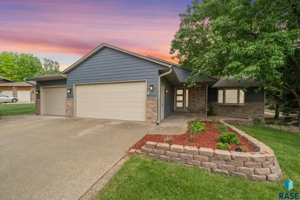 1000 N Richmond Cir, Sioux Falls, SD 57103