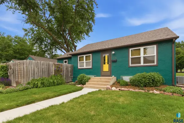1900 W 28th St, Sioux Falls, SD 57105