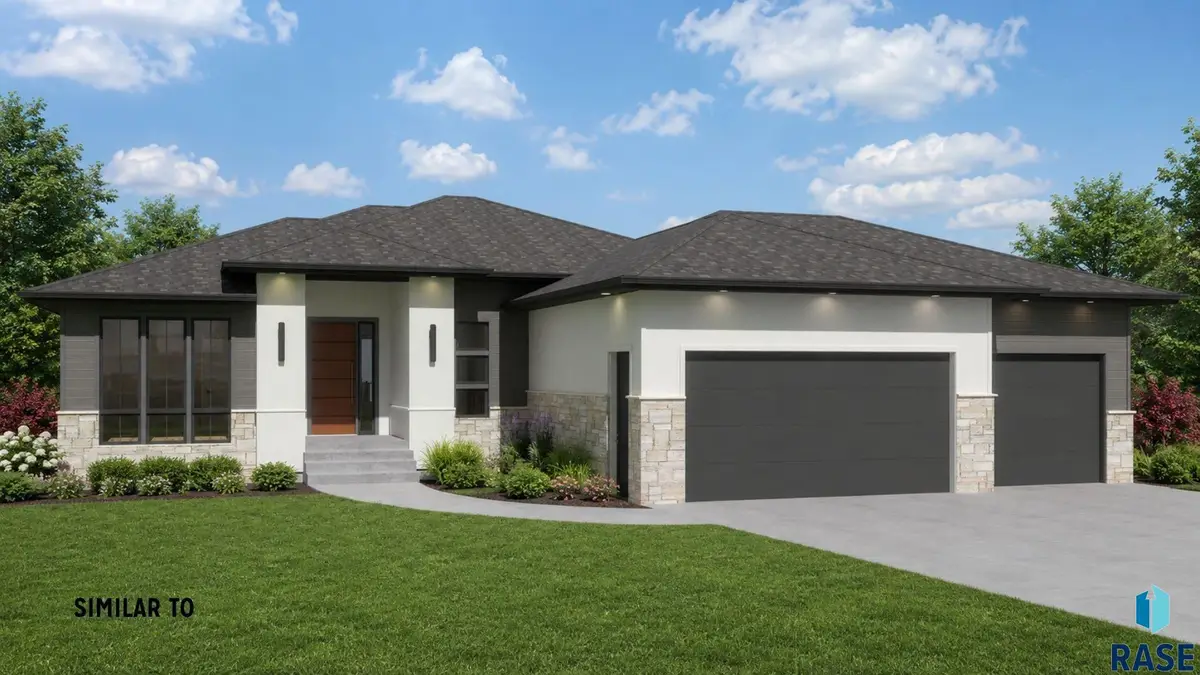 712 N Sylvan Dr, Sioux Falls, SD 57110 - #1