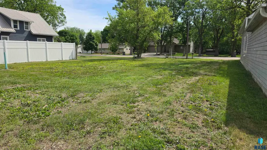 221 S Main St, Colman, SD 57017 - #3